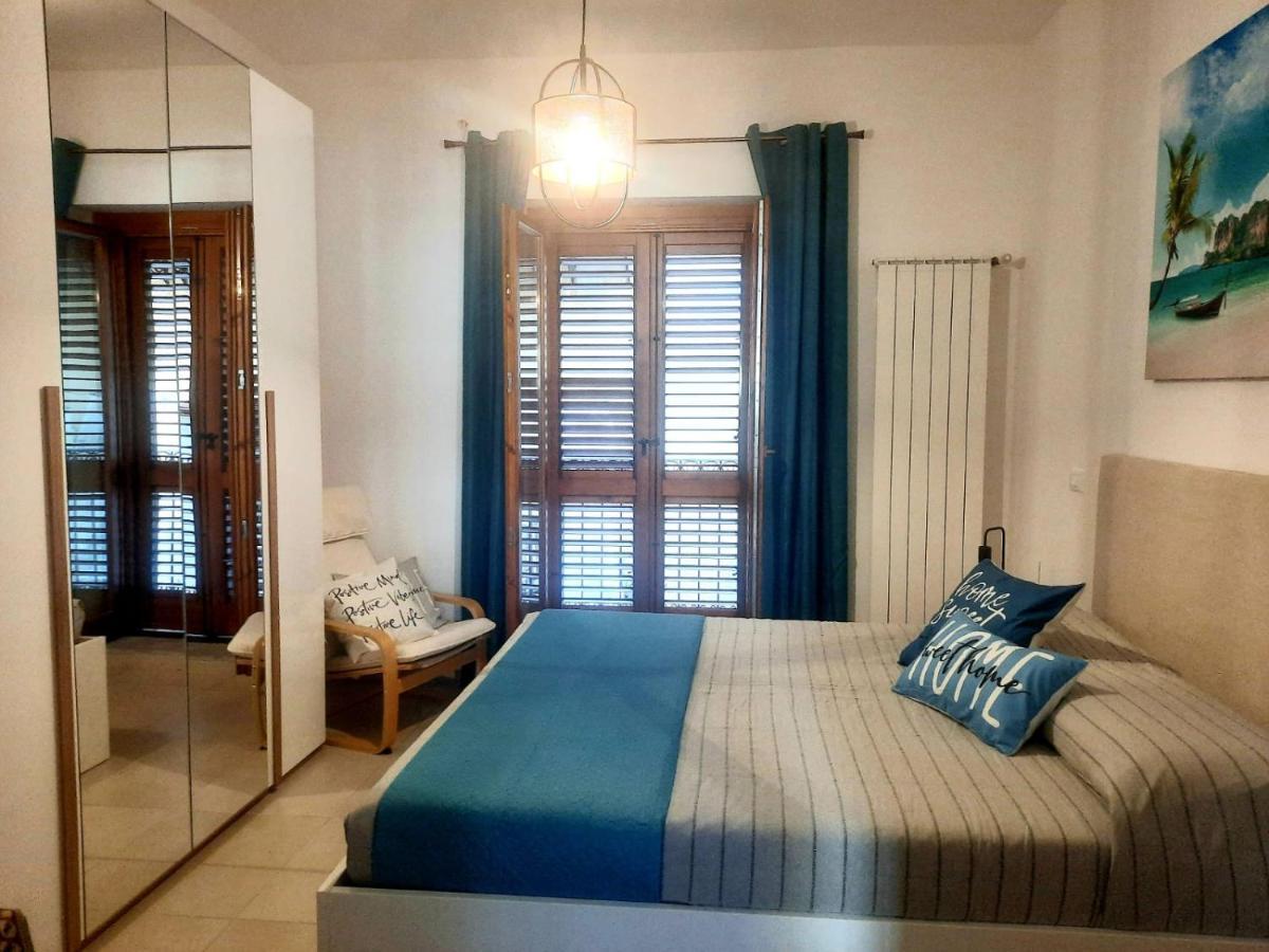 Peri Peri House - Palermo Centro Apartment Ngoại thất bức ảnh