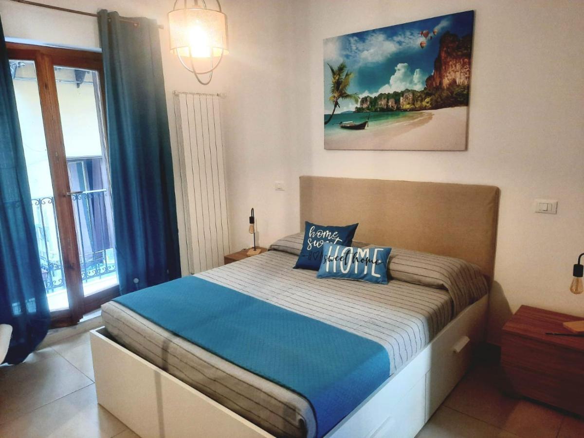 Peri Peri House - Palermo Centro Apartment Ngoại thất bức ảnh