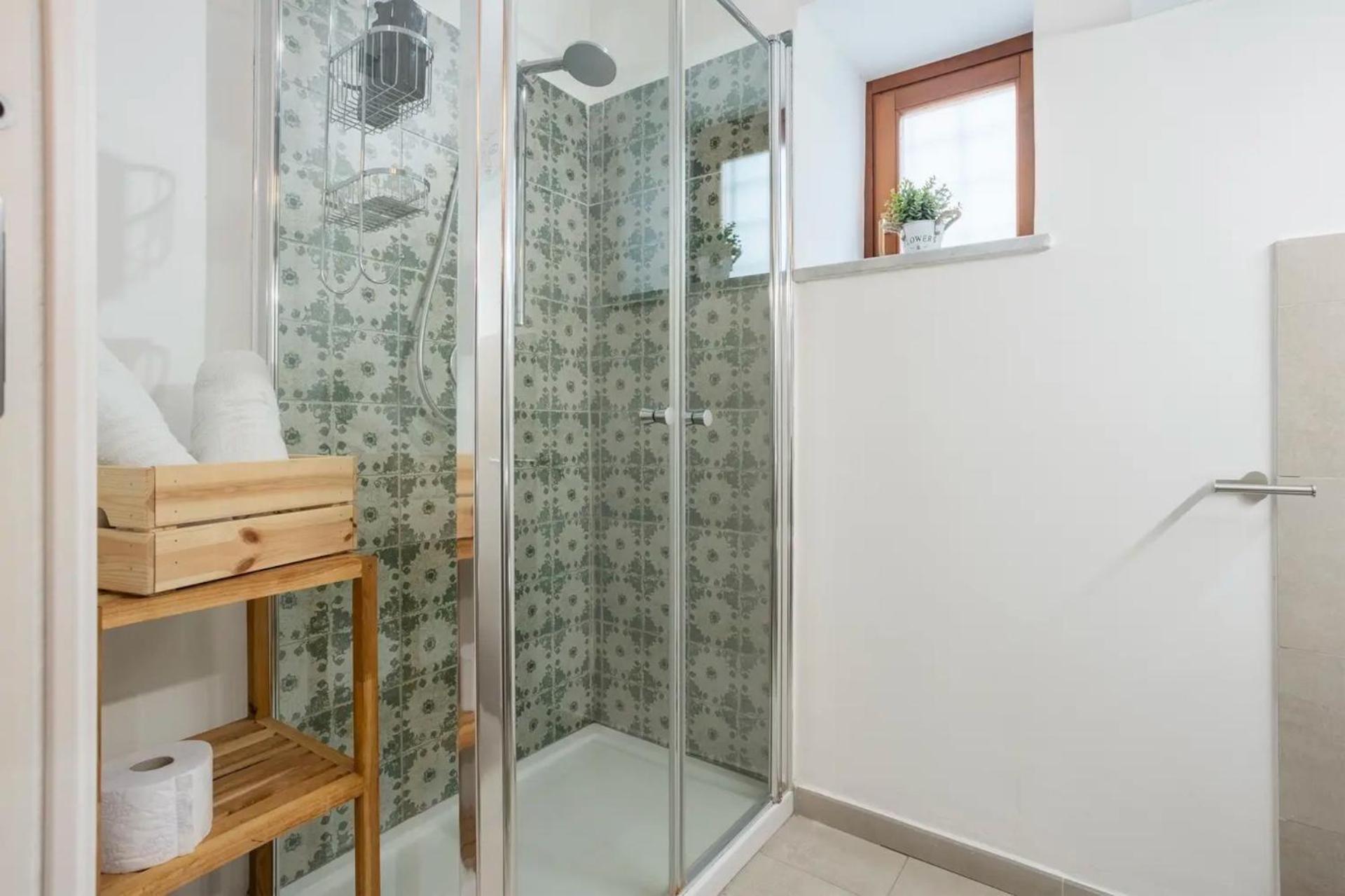 Peri Peri House - Palermo Centro Apartment Ngoại thất bức ảnh
