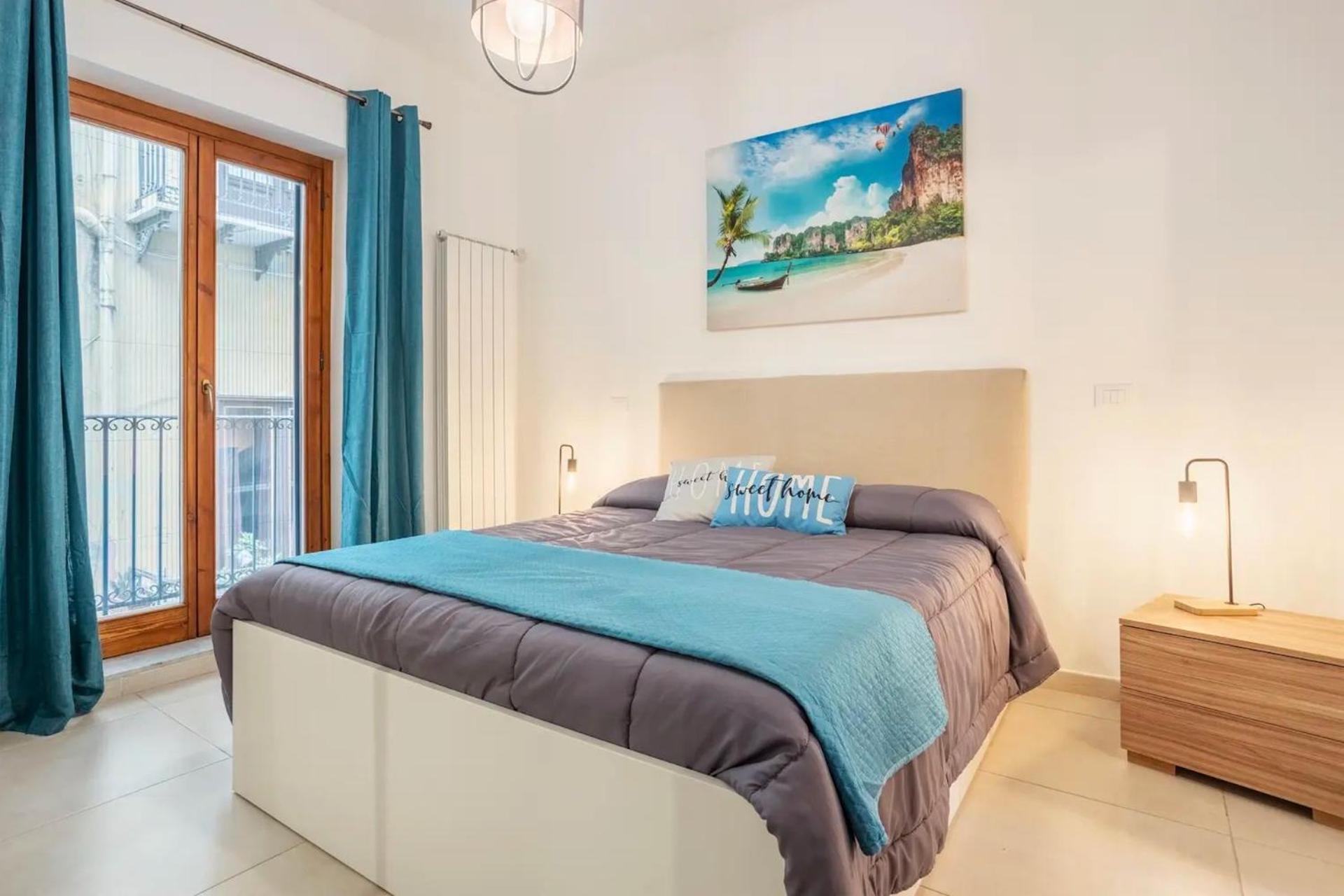 Peri Peri House - Palermo Centro Apartment Ngoại thất bức ảnh