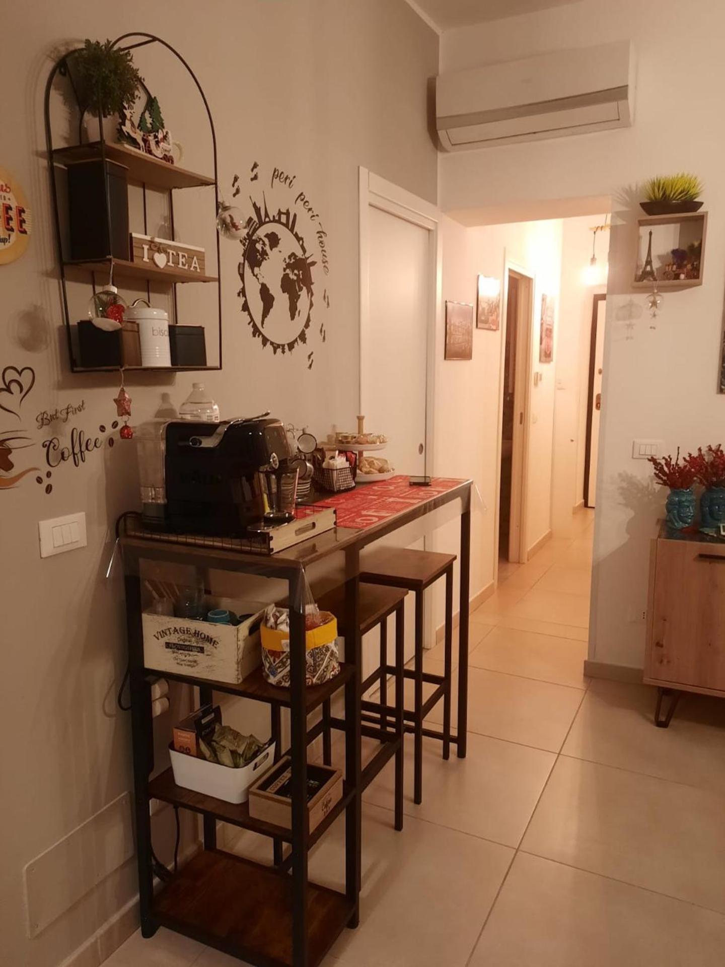 Peri Peri House - Palermo Centro Apartment Ngoại thất bức ảnh