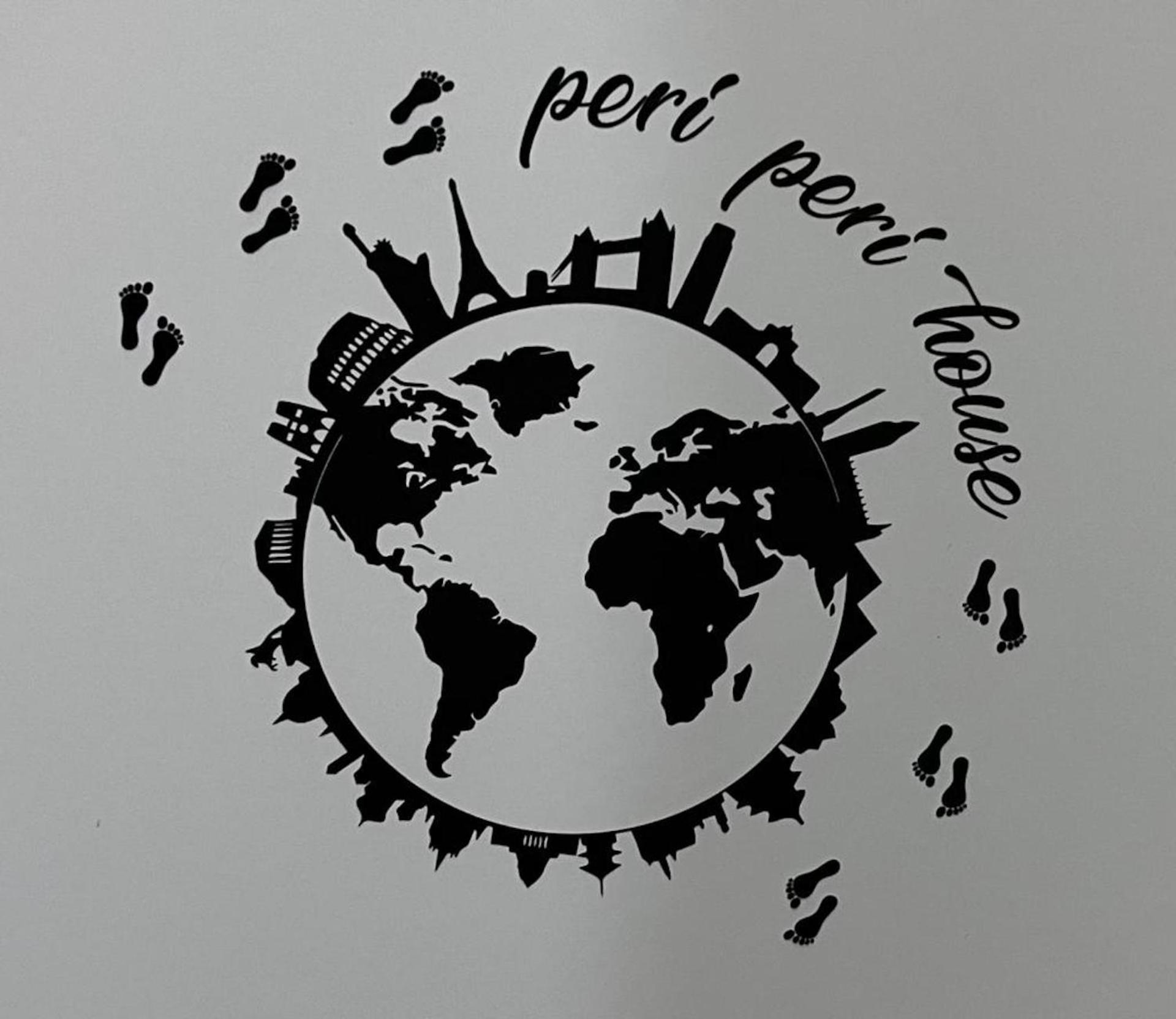 Peri Peri House - Palermo Centro Apartment Ngoại thất bức ảnh