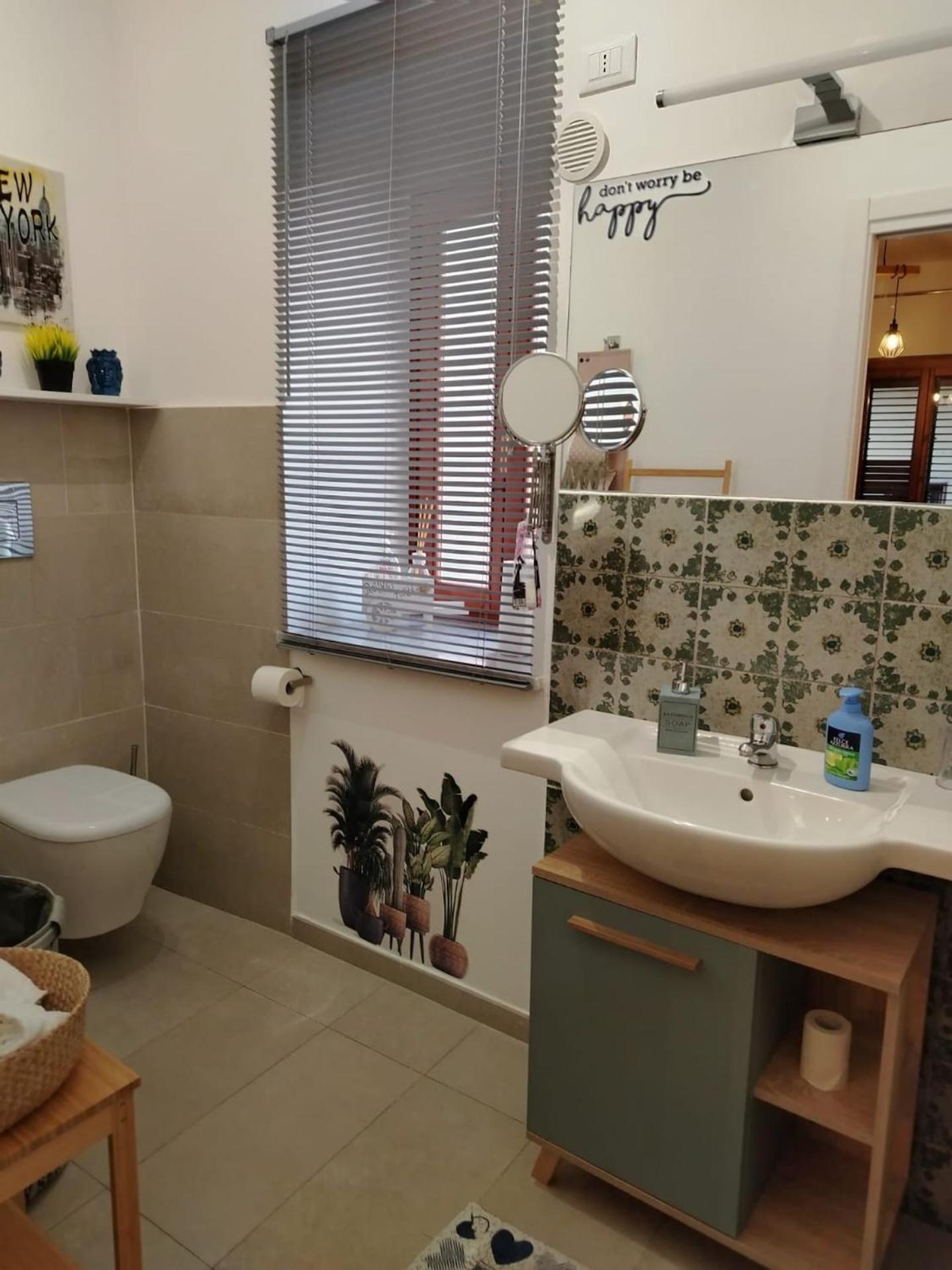 Peri Peri House - Palermo Centro Apartment Ngoại thất bức ảnh