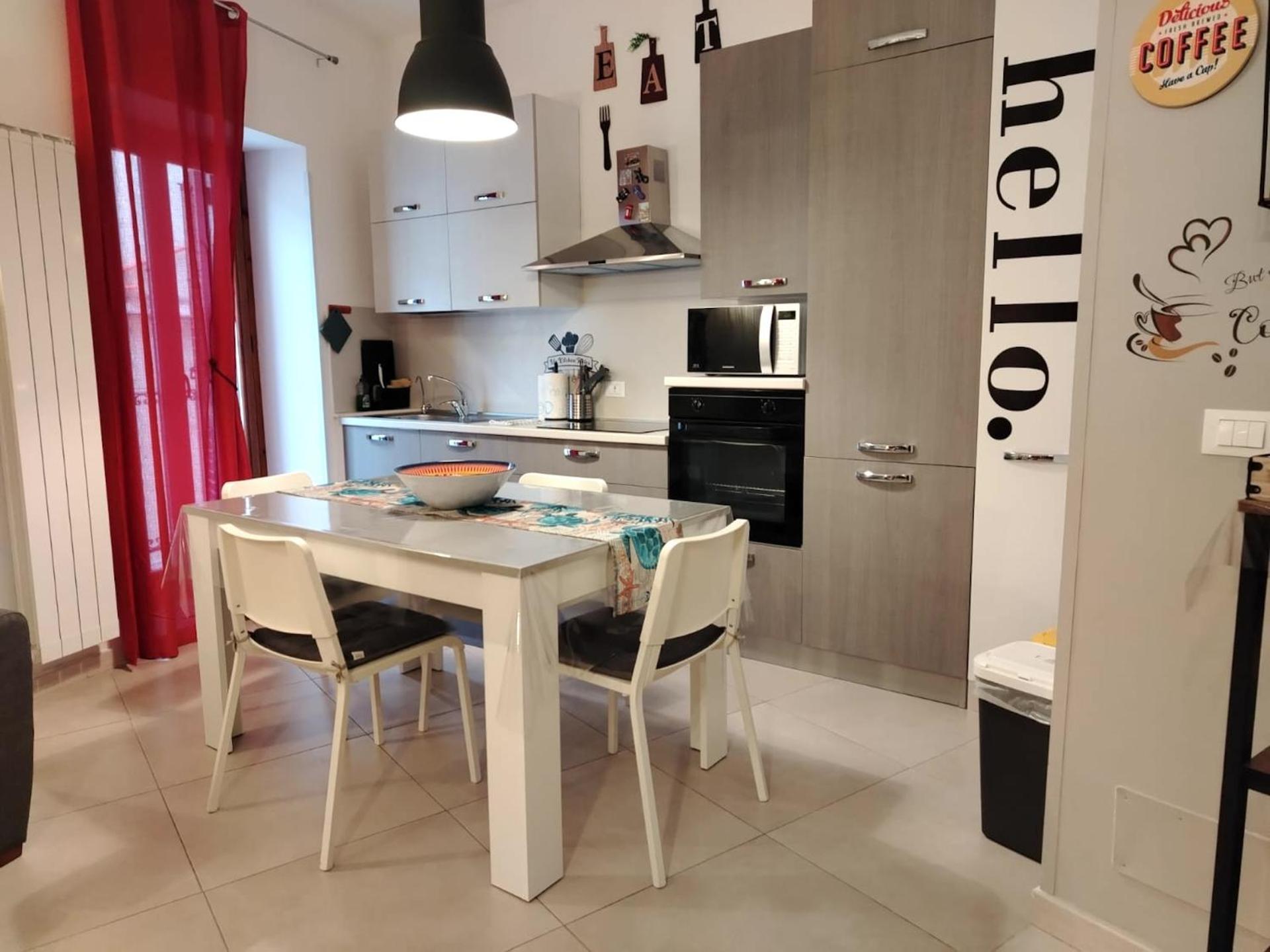 Peri Peri House - Palermo Centro Apartment Ngoại thất bức ảnh